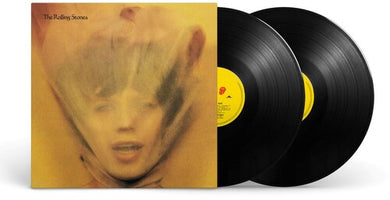 Rolling Stones: Goats Head Soup [2LP 2020 Deluxe Edition] (Vinyl LP)