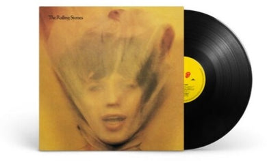 Rolling Stones: Goats Head Soup (Vinyl LP)