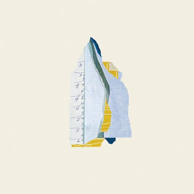 Into It. Over It.: Figure (Vinyl LP)