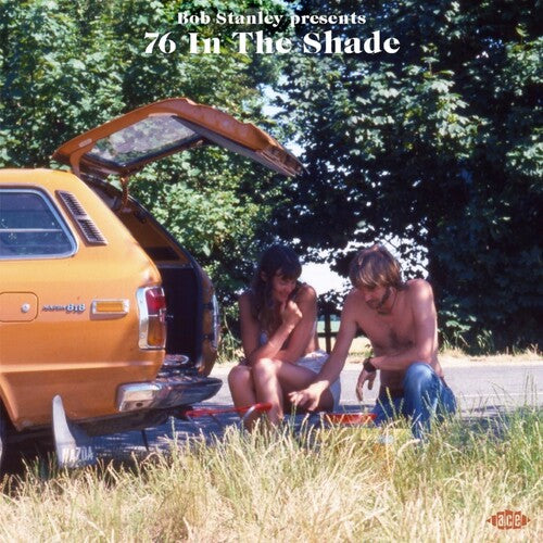 Bob Stanley Presents 76 in the Shade / Various: Bob Stanley Presents 76 In The Shade / Various (Vinyl LP)
