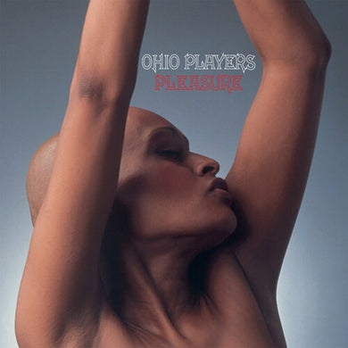 Ohio Players: Pleasure (Vinyl LP)