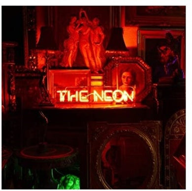 Erasure: Neon (Vinyl LP)
