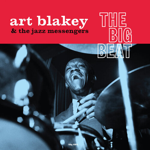 Blakey, Art: Big Beat (180gm Vinyl) (Vinyl LP)