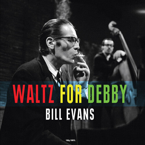 Evans, Bill: Waltz For Debby (180gm Vinyl) (Vinyl LP)