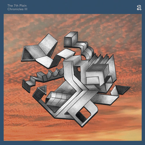 7th Plain: Chronicles III (Vinyl LP)