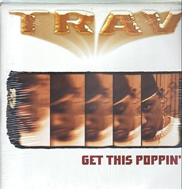 Trav: Get This Poppin' (12-Inch Single)