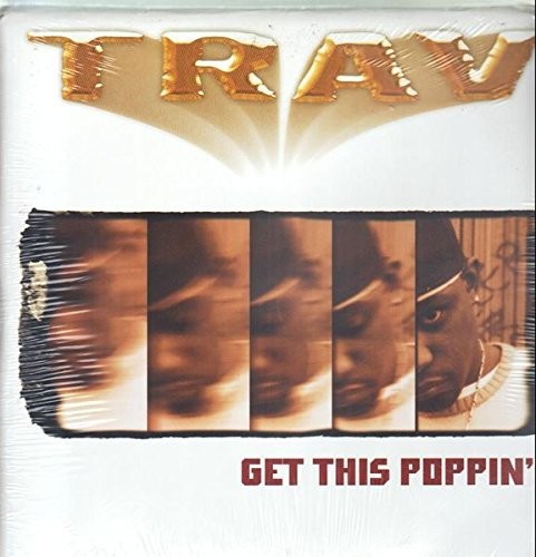 Trav: Get This Poppin' (12-Inch Single)