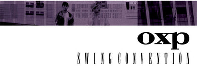 Oxp: Swing Convention (Vinyl LP)