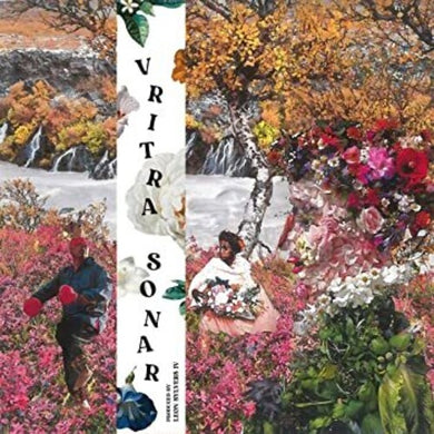 Vritra: Sonar (Vinyl LP)