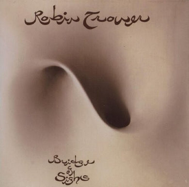 Trower, Robin: Bridge Of Sighs (Vinyl LP)