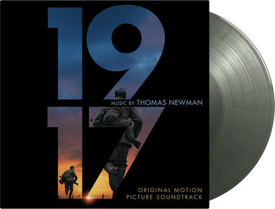 Newman, Thomas: 1917 (Original Motion Picture Soundtrack) (Vinyl LP)