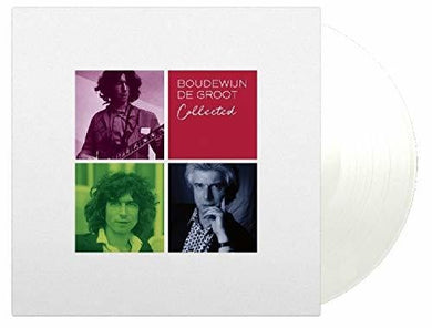 Boudewijn De Groot: Collected (Vinyl LP)