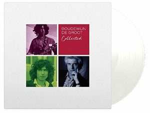 Boudewijn De Groot: Collected (Vinyl LP)