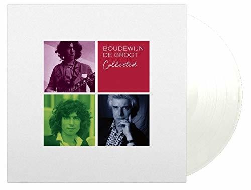 Boudewijn De Groot: Collected (Vinyl LP)
