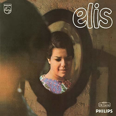 Elis Regina: Elis (Vinyl LP)