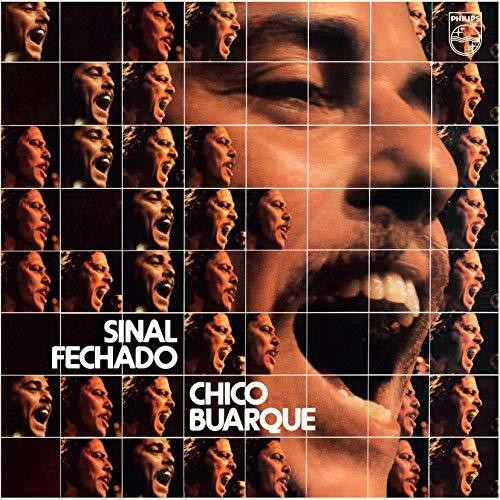 Buarque, Chico: Sinal Fechado (Vinyl LP)