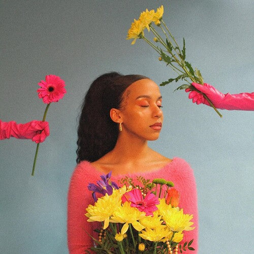 Milett, Pip: Lost In June (Vinyl LP)