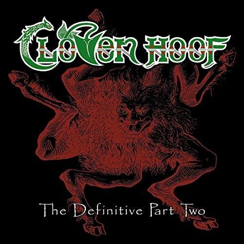 Cloven Hoof: Definitive Part 2 (Vinyl LP)