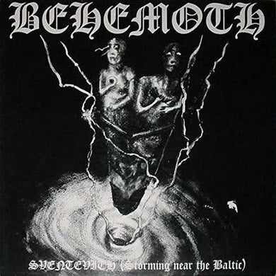 Behemoth: Sventevith (Vinyl LP)