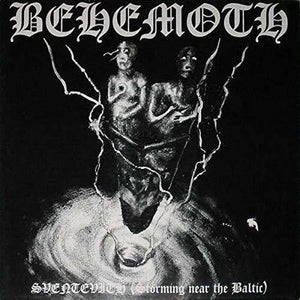 Behemoth: Sventevith (Vinyl LP)
