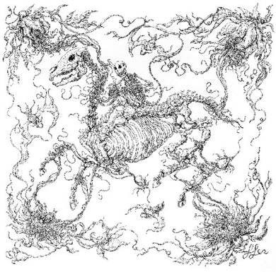 Various Artists: In Death's Dream Kingdom (Vinyl LP)