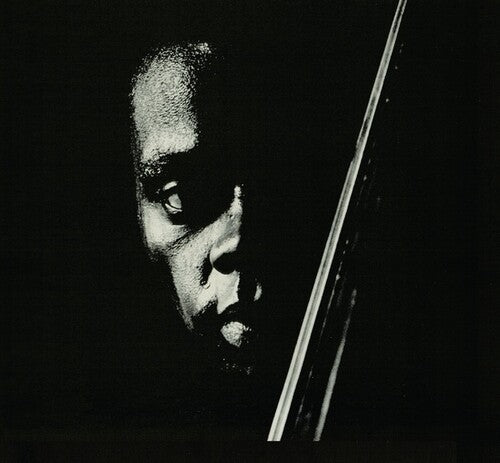 The Callby Henry Grimes (Vinyl Record)