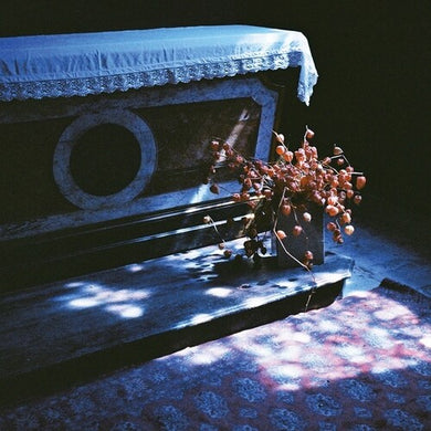 Oliver Messiaen: Louange a l'Eternite de Jesus - Performed by Lucy Railton (Vinyl LP)