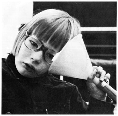 15 Kinder / Brotzmann / Van Hove / Bennink: Free Jazz und Kinder (Vinyl LP)