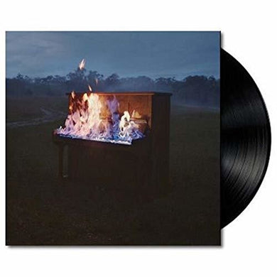 Willaris. K: Alchemy (Vinyl LP)