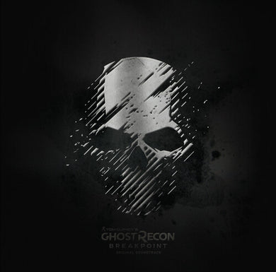 Tom Clancy's Ghost Recon Breakpoint / O.S.T.: Tom Clancy's Ghost Recon Breakpoint (Original Soundtrack) (Vinyl LP)