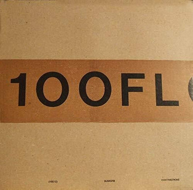 100 Flowers: Drawing Fire (Expanded) (Vinyl LP)