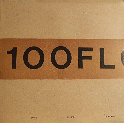 100 Flowers: Drawing Fire (Expanded) (Vinyl LP)