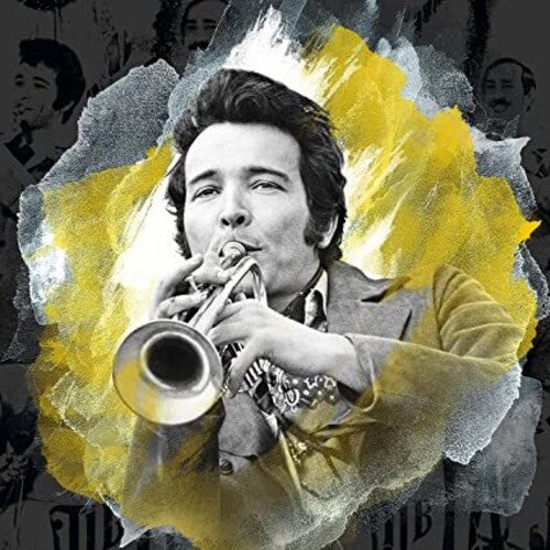 Alpert, Herb: Herb Alpert Is... (Vinyl LP)