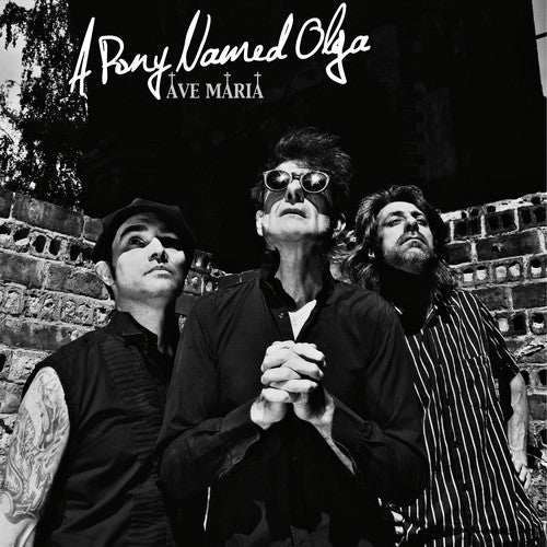 A Pony Named Olga: Ave Maria (Vinyl LP)