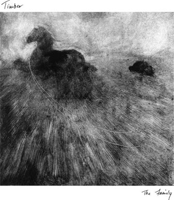 Timber: The Family (Vinyl LP)