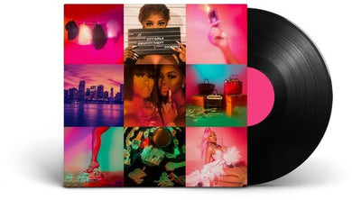 City Girls: City On Lock (Vinyl LP)