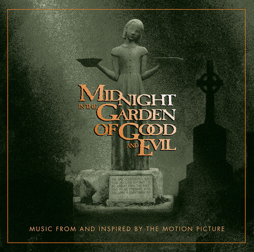 Midnight in the Garden of Good and Evil / O.S.T.: Midnight in Garden of Good and Evil  (Music From and Inspired by the Motion Picture) (Vinyl LP)