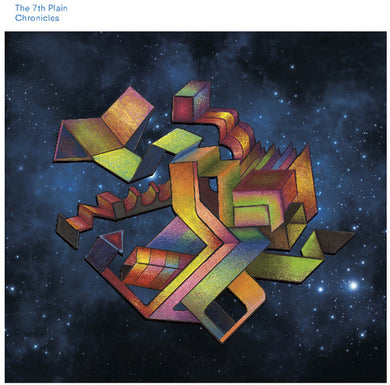 7th Plain: Chronicles I-Iii (Vinyl LP)