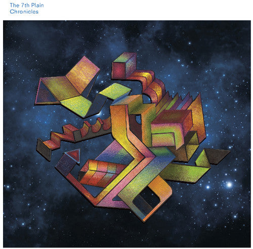 7th Plain: Chronicles I-Iii (Vinyl LP)