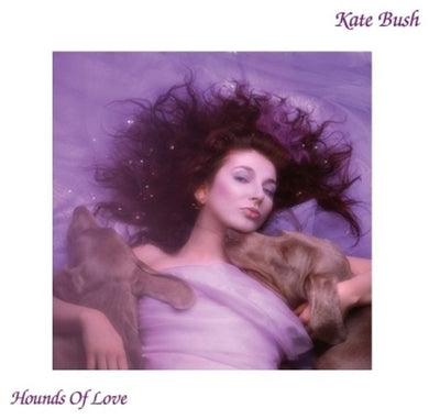 Bush, Kate: Hounds of Love (Vinyl LP)
