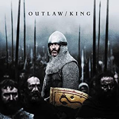 Grey Dogs: Outlaw King (Vinyl LP)