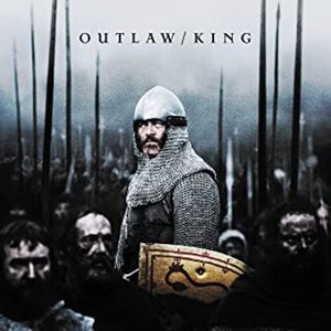 Grey Dogs: Outlaw King (Vinyl LP)
