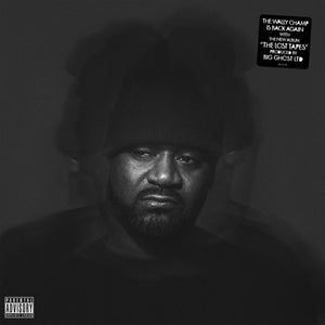 Apollo Brown & Ghostface Killah: The Lost Tapes (Vinyl LP)