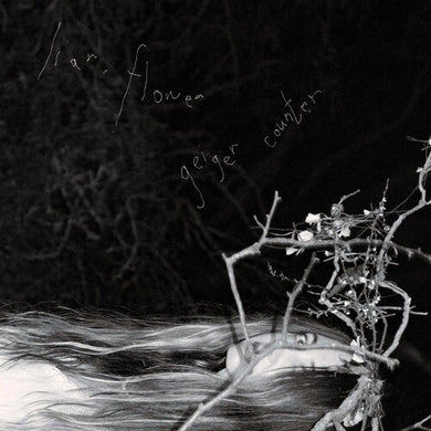 Liar, Flower: Geiger Counter (Vinyl LP)