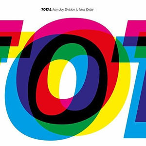 New Order / Joy Division: Total (Vinyl LP)
