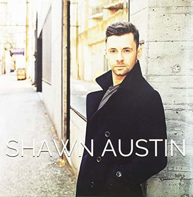 Austin, Shawn: Shawn Austin (12-Inch Single)