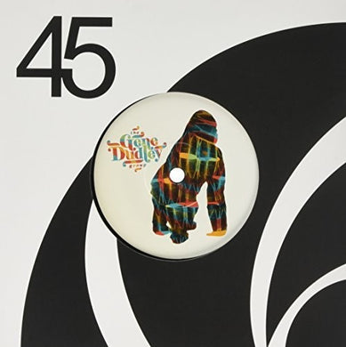 The Gene Dudley Group: I've Changed (7-Inch Single)