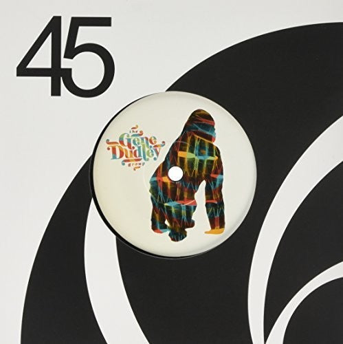 The Gene Dudley Group: I've Changed (7-Inch Single)