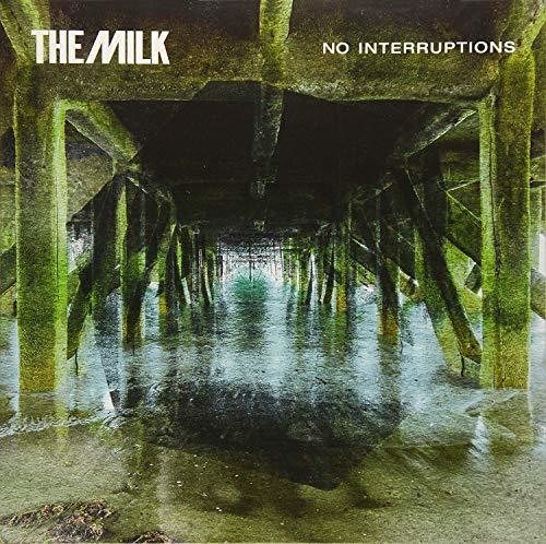 Milk: No Interruptions (7-Inch Single)