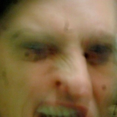 Harwood, Mark: A Perfect Punctual Paradise Under My Own Name (Vinyl LP)